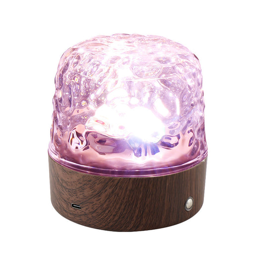 Bluetooth Speaker Atmosphere Lamp