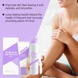 Gentle Hair Removal Cream Kit
