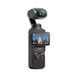 Gimbal Camera