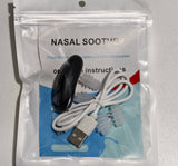 Portable Infrared Nasal Relaxer