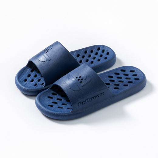 Casual PVC Bath Slippers Formal Shoes product image 6