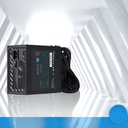 ZUMAX 650W ATX Desktop Power Supply