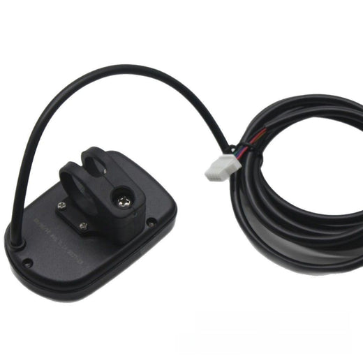 Quantum KT-LCD5 Bicycle LCD Display Instrument