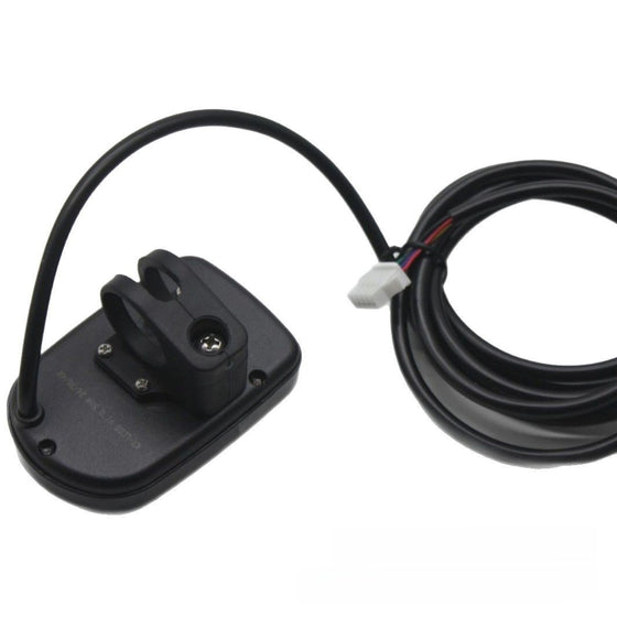 Quantum KT-LCD5 Bicycle LCD Display Instrument Bicycle Lights & Riding Gear product image 1