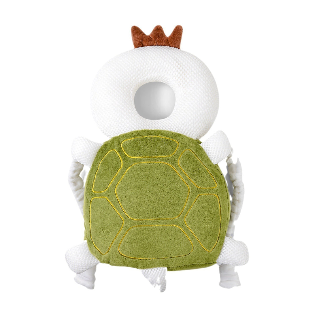 Baby Anti-Fall Head Pillow Infant Toddler Learning to Walk Protective Pad product image 5