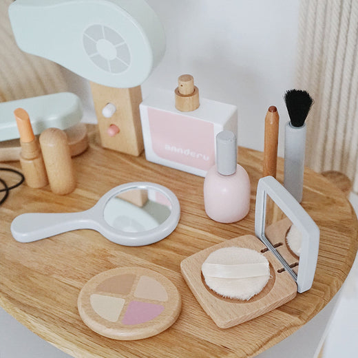 wooden toy set product image 1