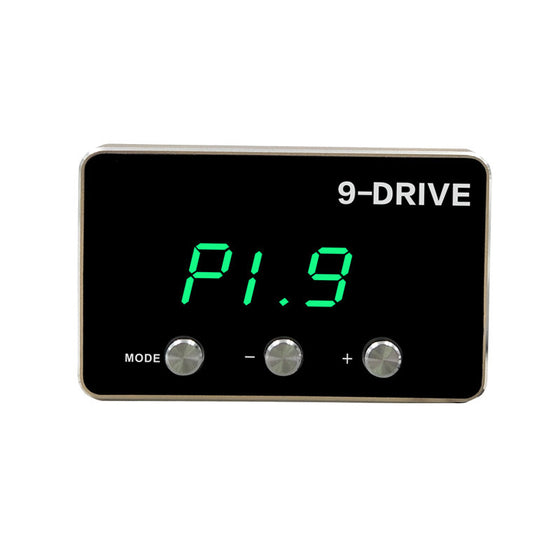 Electronic Throttle Accelerator Controller product image 3