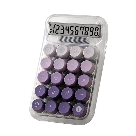 Electronic Calculator Computing Devices product image 5