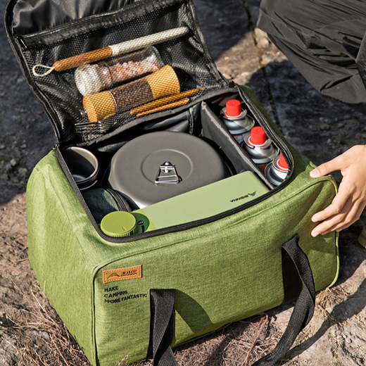 Outdoor Camping Storage Bag