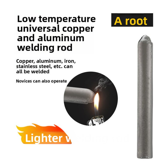 Universal Low Temperature Welding Rod Automotive Parts product image 6