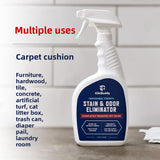 Pet Bioenzyme Deodorant Spray