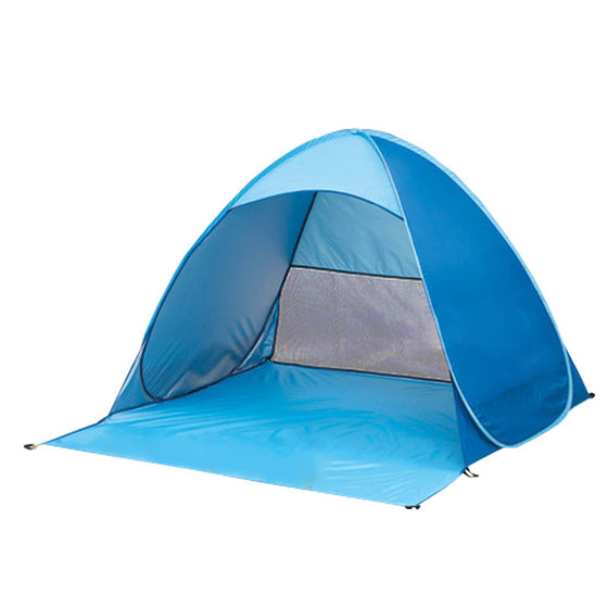 Simple sunshade beach tent Camping Shelter & Sleep product image 5