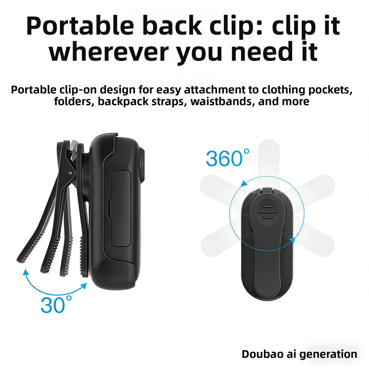 4K WiFi Stabilized Action Camera