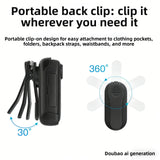 4K WiFi Stabilized Action Camera