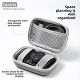 Compact Camera Protective Storage Bag