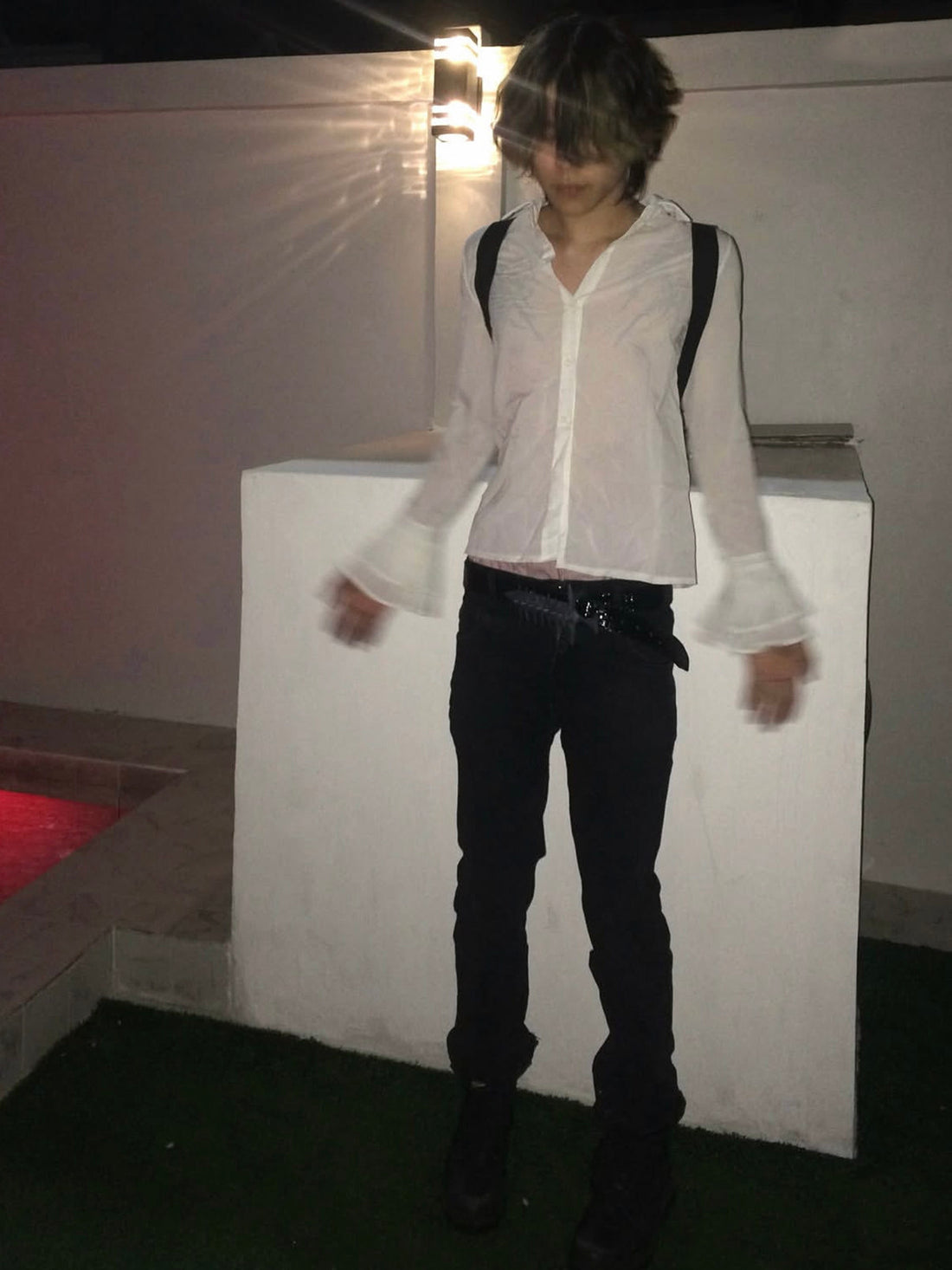 Shenxiu Jeans
