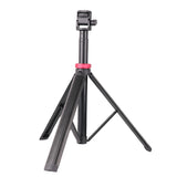 Tripod smartphone mount