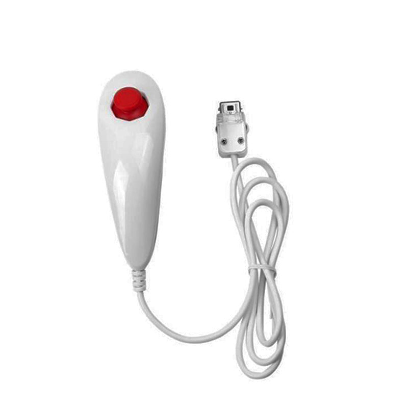 Dual-color game controller