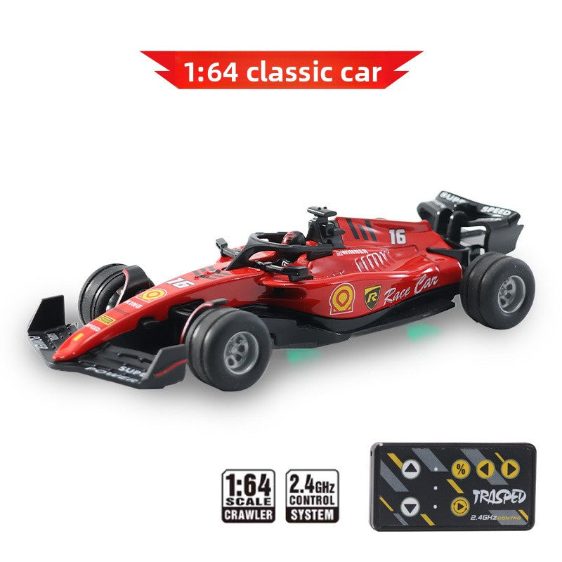 Remote Control Car