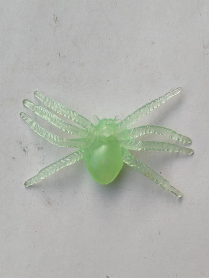 Realistic Simulation Spider Toy