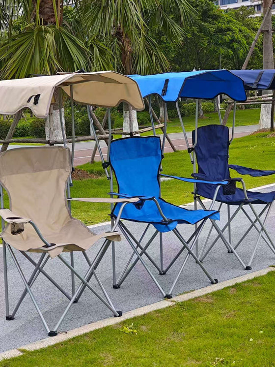 Foldable camping chair Camping Furniture & Gear product image 2