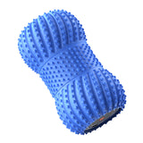 Electric Yoga Massage Roller with Bluetooth