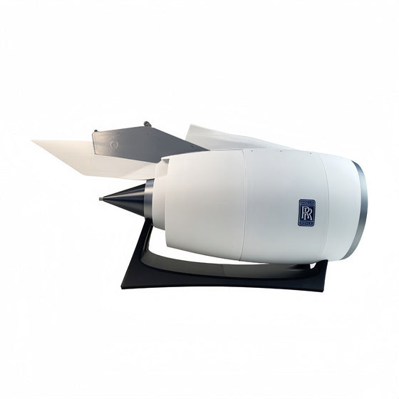 Electric toy aircraft product image 6