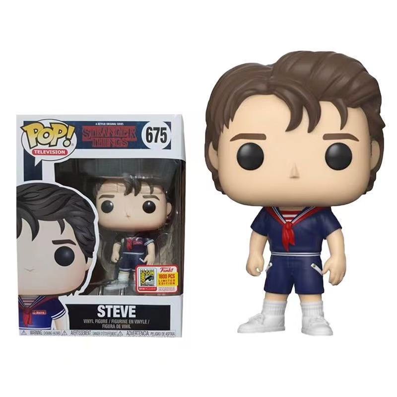 PVC Action Figure product image 2
