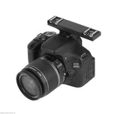 TTL Double-Contact Flash Bracket