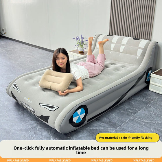inflatable mattress Leisure inflatable mattress product image 1