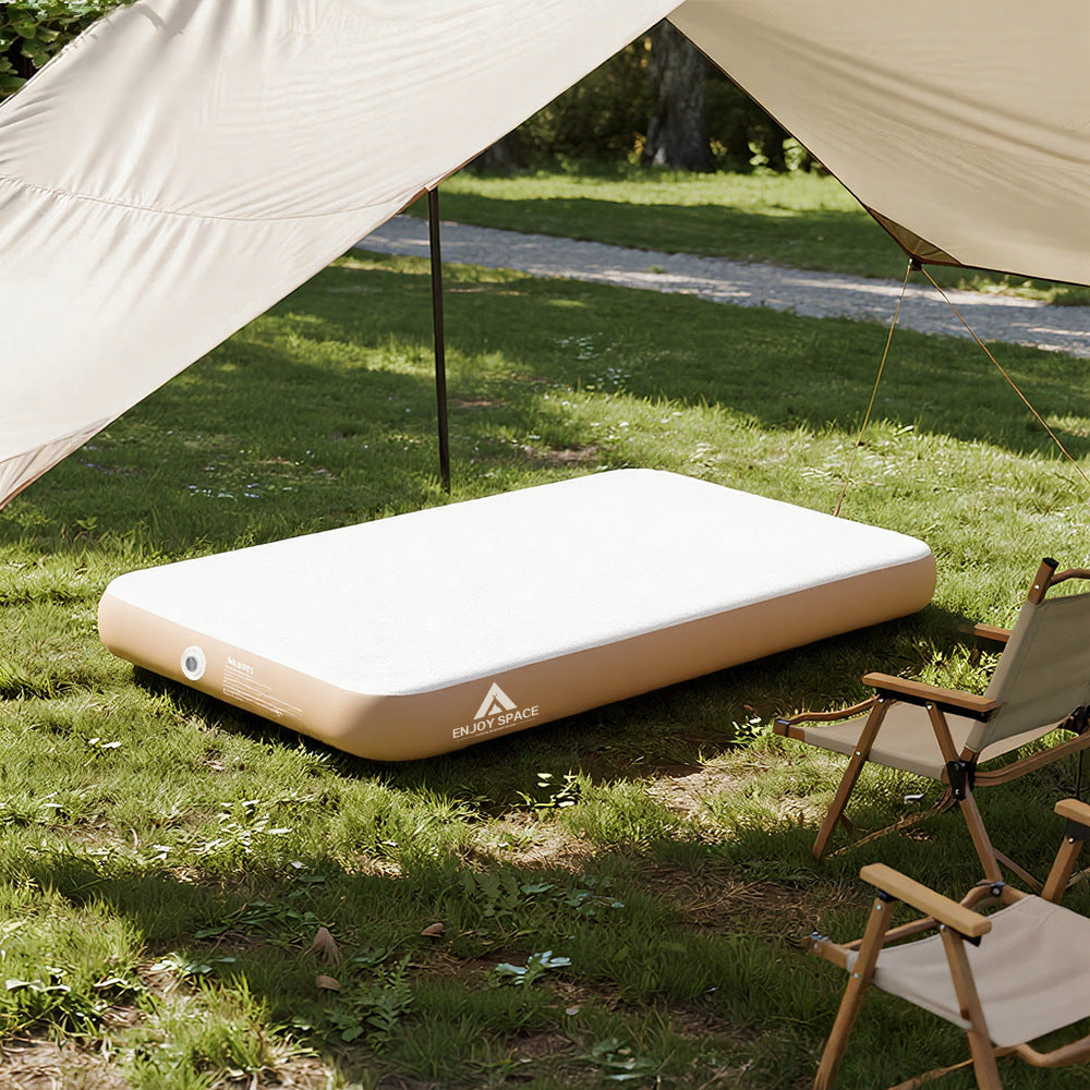 Leisure inflatable mattress