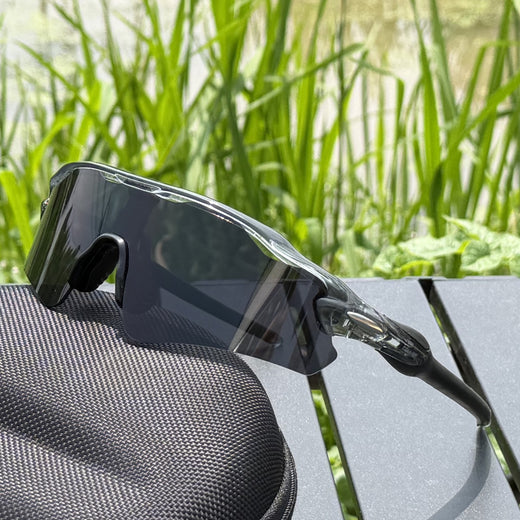 Ultra Light TR90 Sports Sunglasses