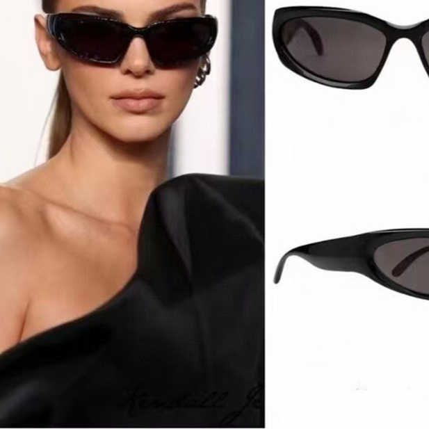 Jamie 5119 Sports Sunglasses