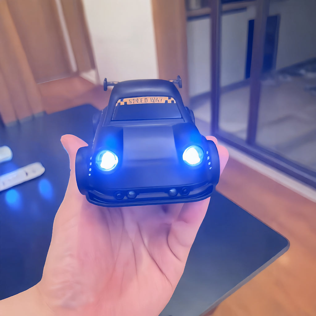 Mini remote control drift car, additional photo 2
