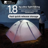 Tent Outdoor Camping