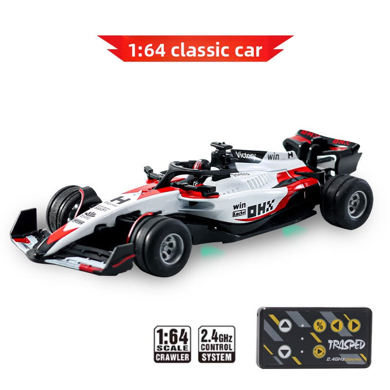 Remote Control Car