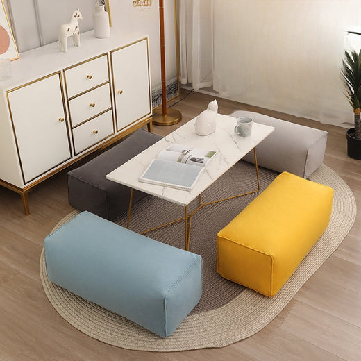 Lazy Sofa Ottoman