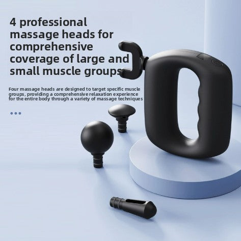 Two-In-One Fascia Ring