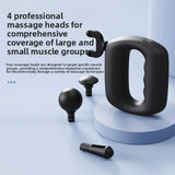 Two-In-One Fascia Ring