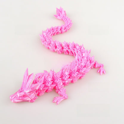 Creative figurine toys