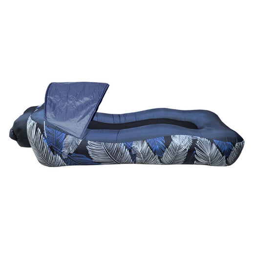 Portable Inflatable Sofa for Outdoor and Indoor Use