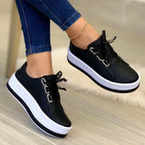 Large Size Casual Shoes for Women Formal Shoes product image 3