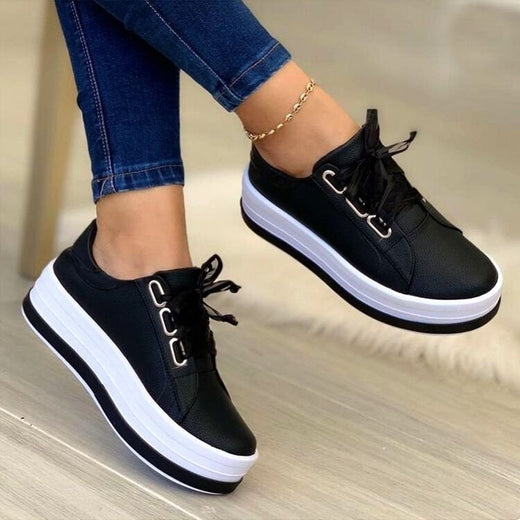 Large Size Casual Shoes for Women Formal Shoes product image 3