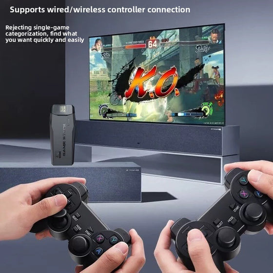 M8 Home Game Console Consoles product image 1