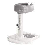 Infant Standing Bath Support Rack