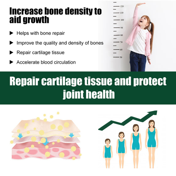 Height Boosting Essential Oil Adult Wellness product image 2