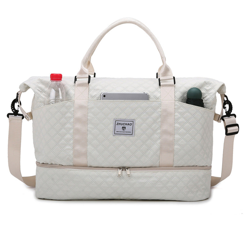 Lightweight Large Capacity Travel Bag