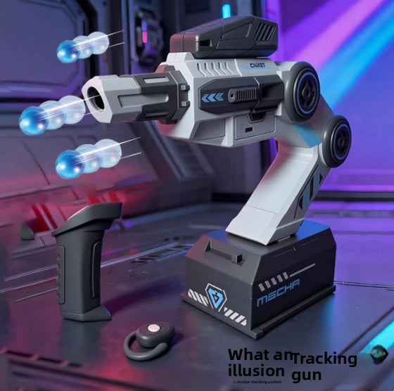 Intelligent Robotic Arm Body Sensing Control Toy product image 5