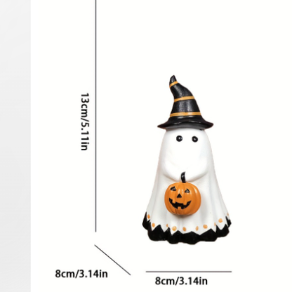 Halloween Pumpkin Decoration Props