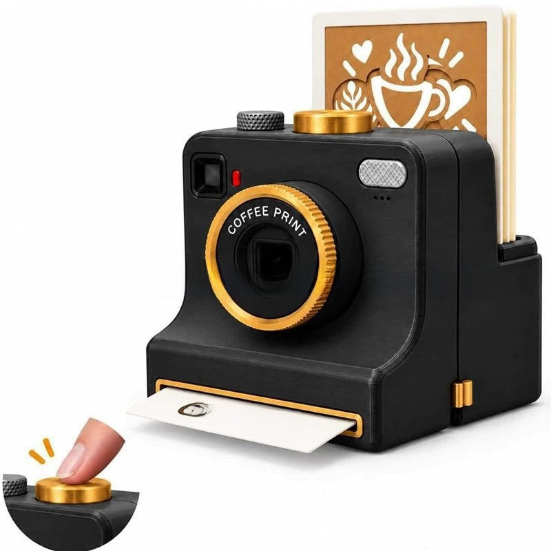 Coffee Printer